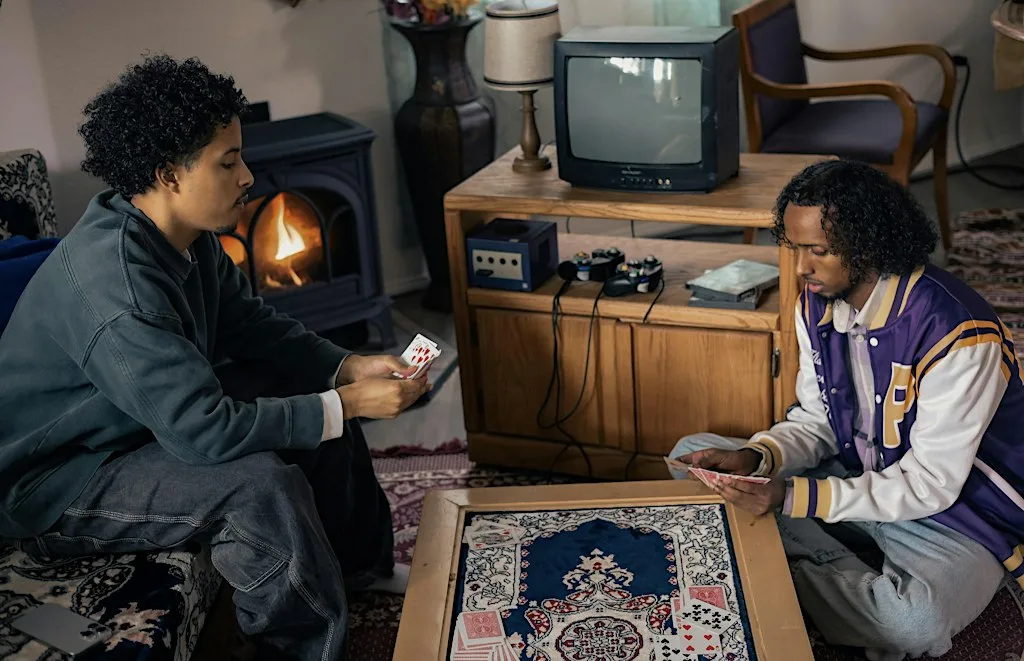Film Screening: Lifeline