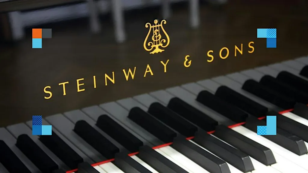 Steinway & Sons Hub Day