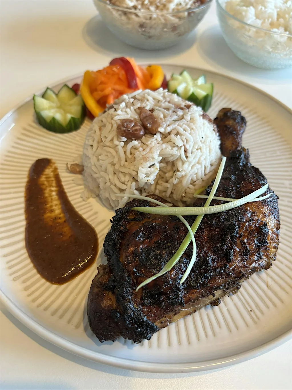 Island Savour’s Heritage Table