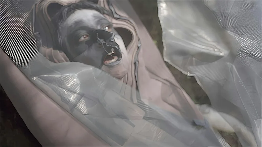 Film Screening & Artist Talk: To Die into a Bird by Anna Kushnerova at Plymouth Arts Cinema