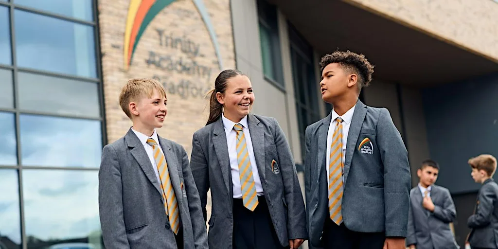 Reducing Suspensions & Improving Attendance