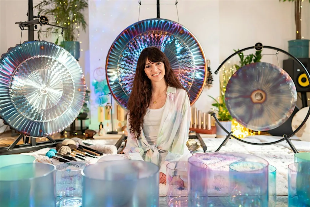Introduction to Sound Healing