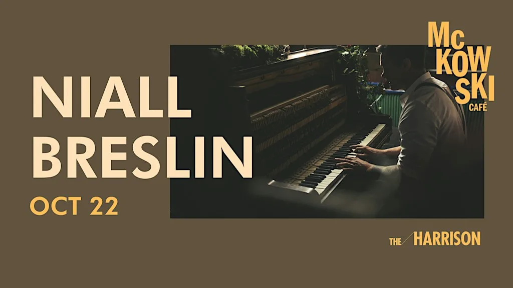 Niall Breslin