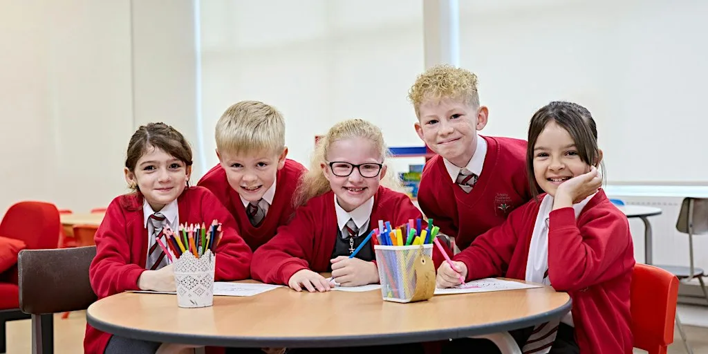 Maths in KS2 - Fluency