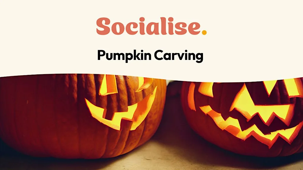 Pumpkin Carving at King Street Brew House, Bristol