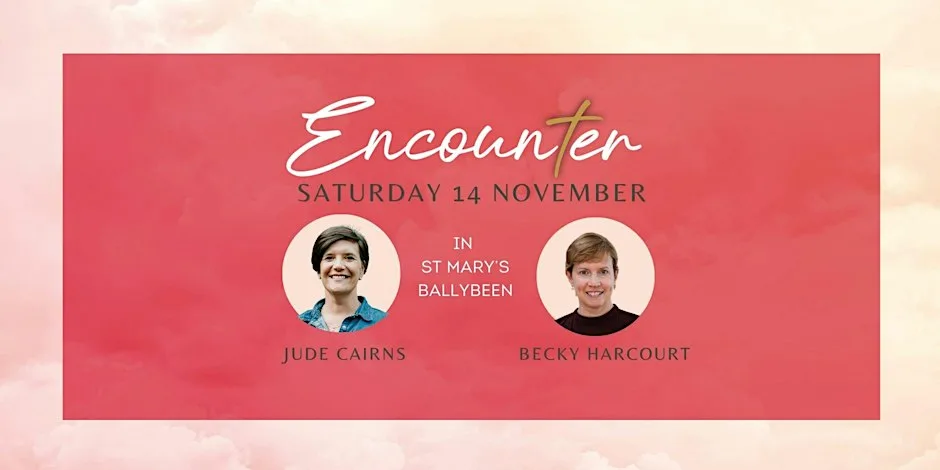 Encounter: A morning for women in Down & Dromore at St Mary's Church of Ireland