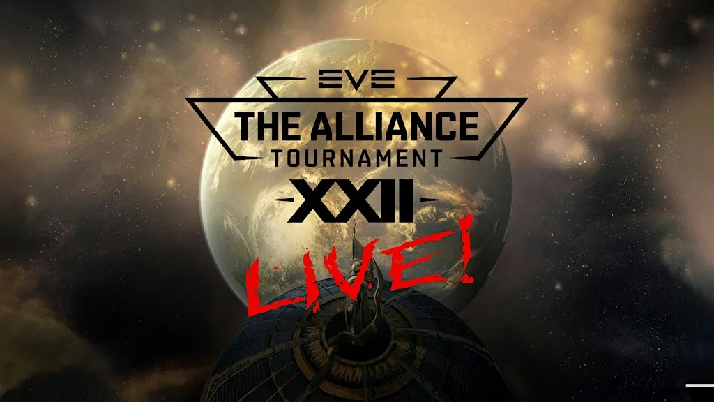 Alliance Tournament XXII Finals LIVE!
