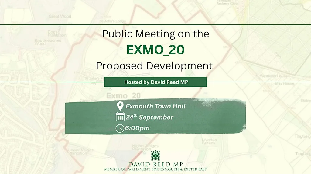 EXMO_20 Public Meeting
