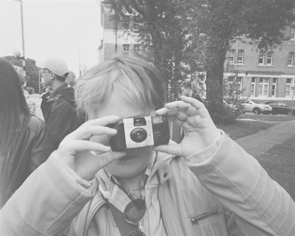 Photowalk at South Parade Pier