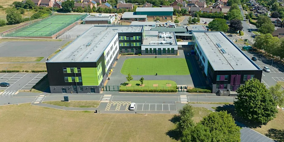 Year 7 2026 Open Evening at AWS