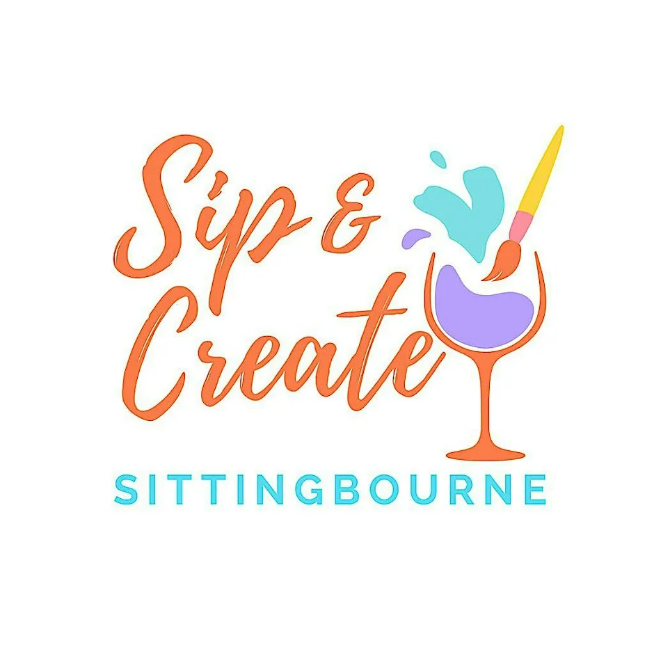 Sip & Create Sittingbourne: FALL vs SPOOKY at Sentado Lounge