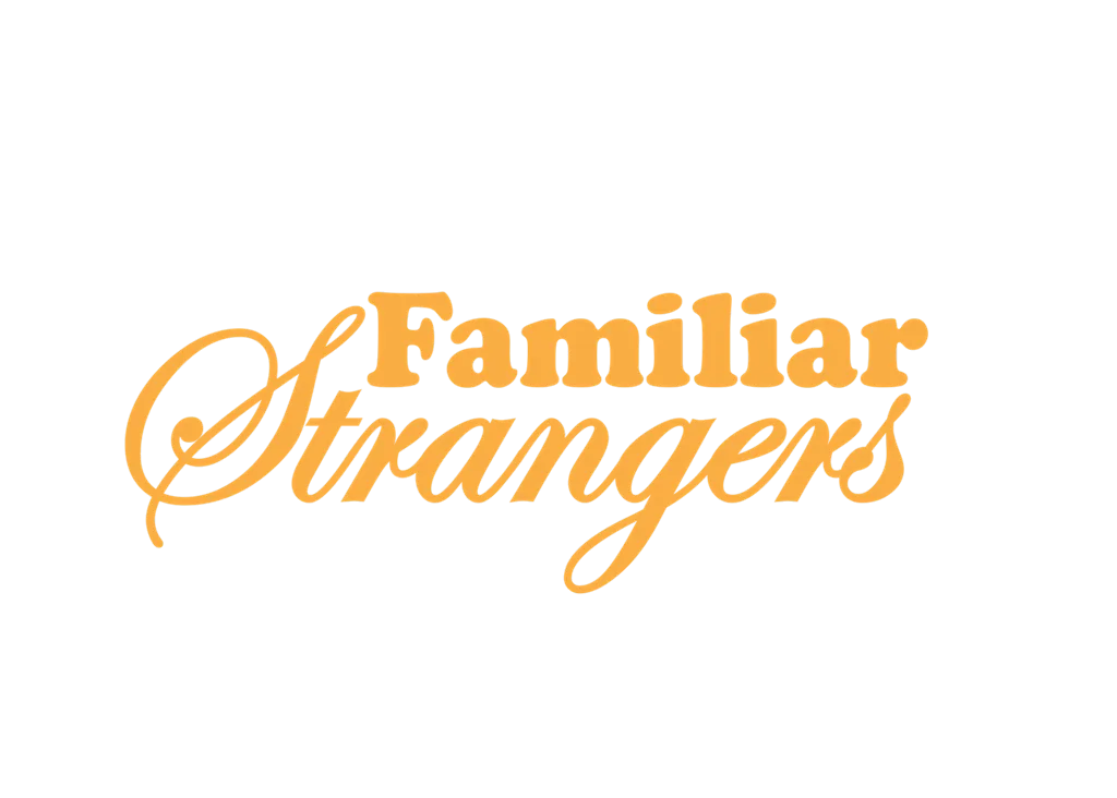 Familiar Strangers: Gallery Walk & Talk at New Art Exchange