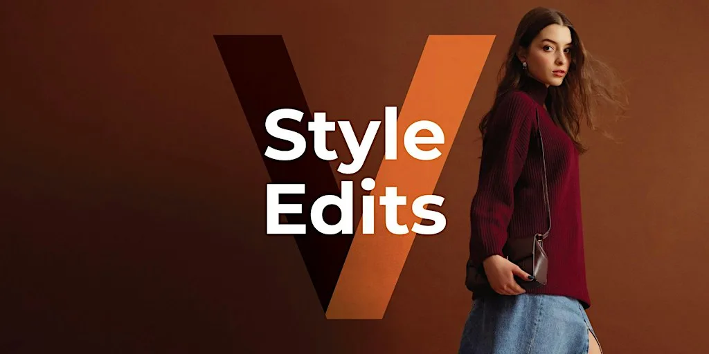 FREE Style Edits