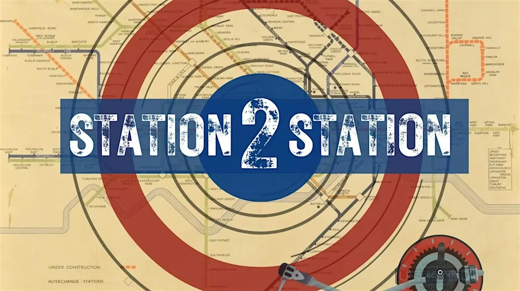 Station to Station