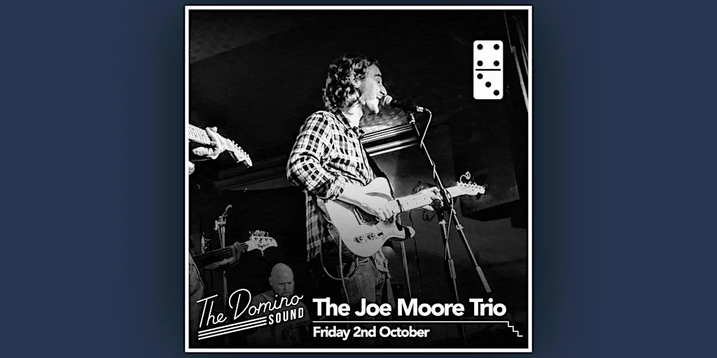 The Joe Moore Trio