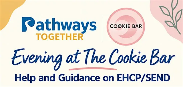 Help and Guidance on EHCP/SEND at The Cookie Bar
