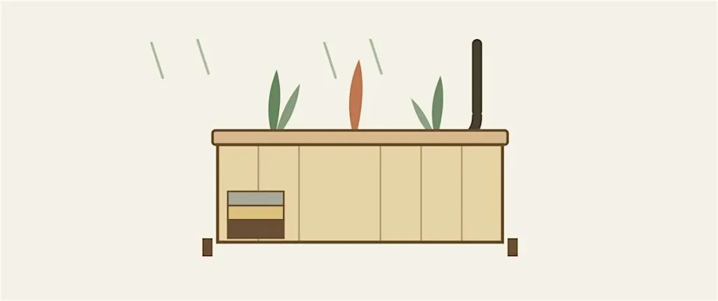 Rainwater Garden Workshop