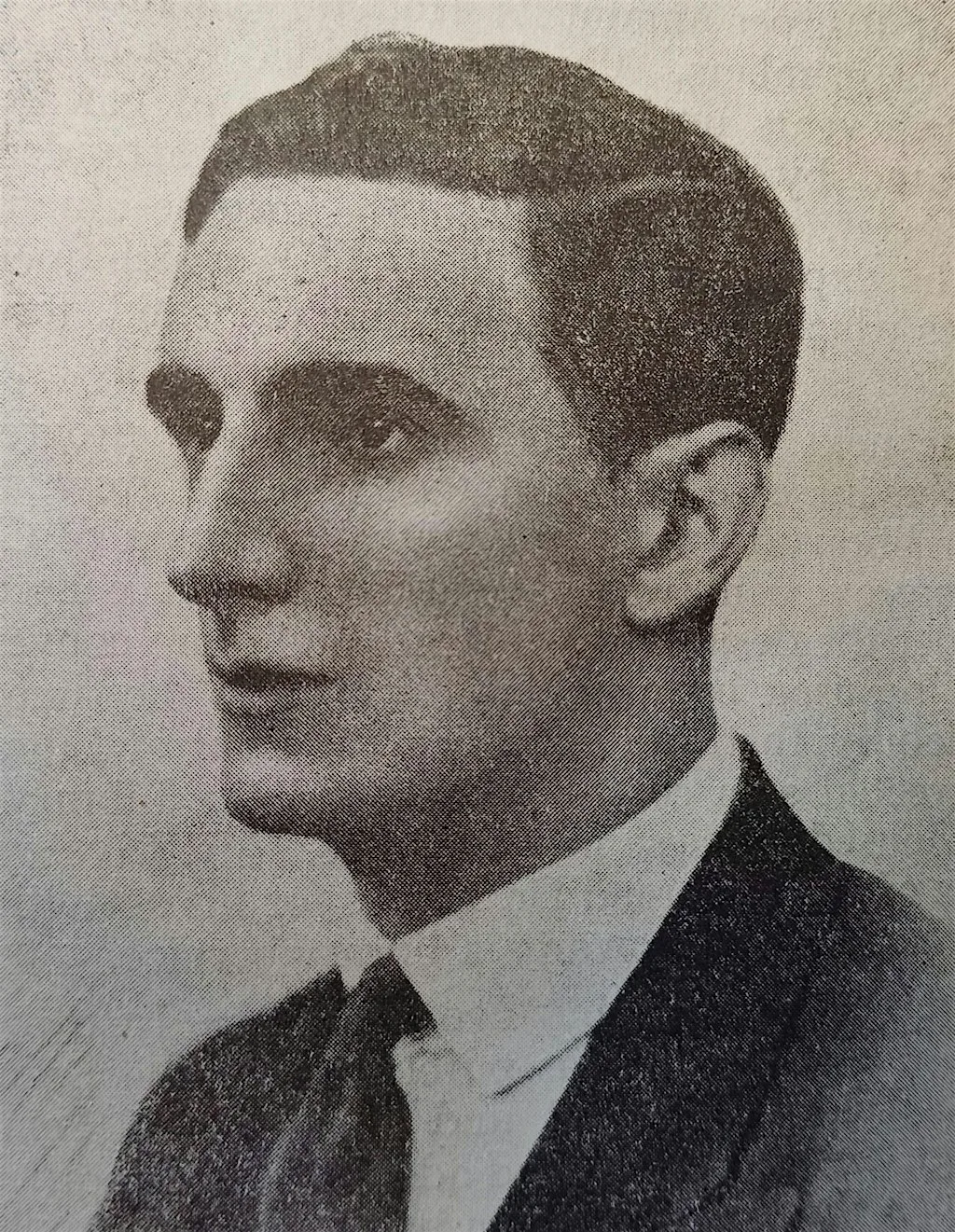 An Evening of Frederick Cowles with Robert Lloyd Parry