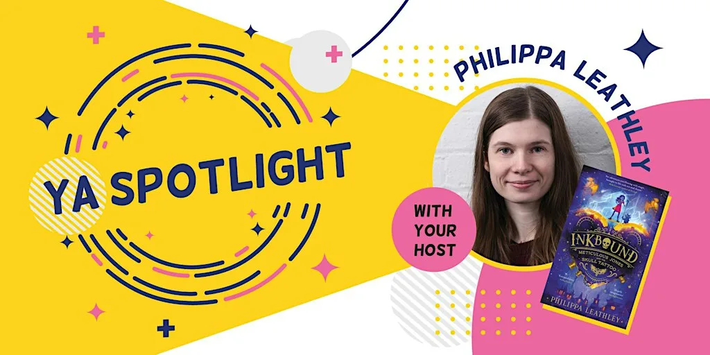 Young Adult & Teen Fiction Author Spotlight