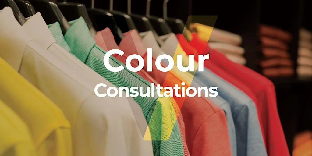 FREE Colour Consultations