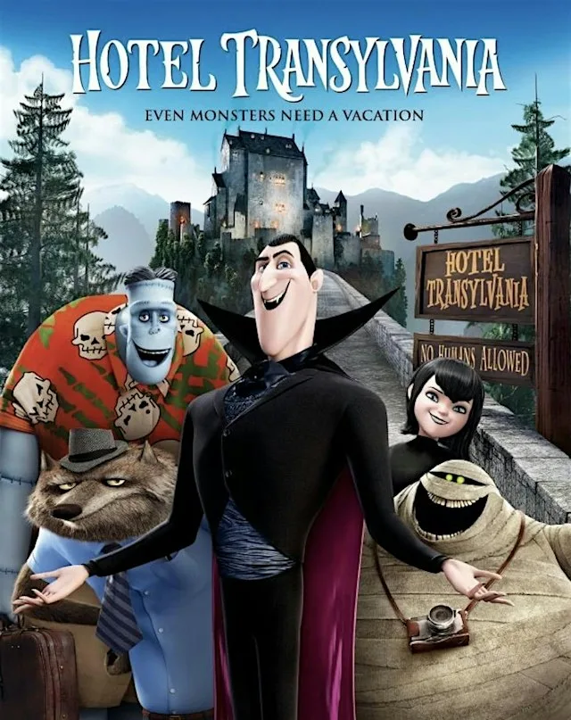Priory Market Hotel Transylvania Art Workshop