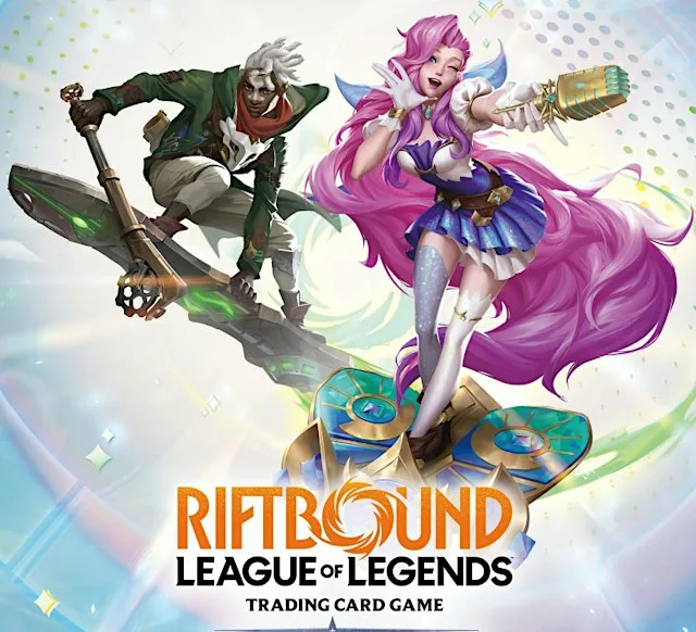 Radiance Pre-Rift