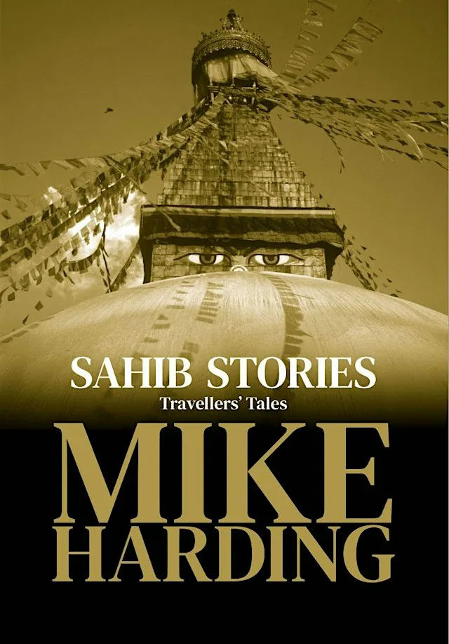 Mike Harding: Launch of new short story collection