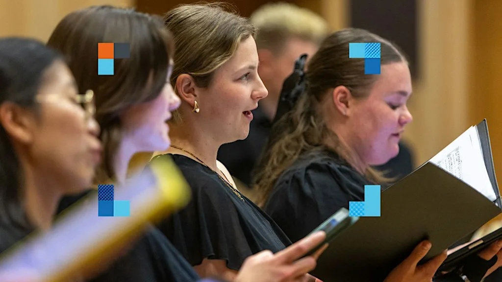 The Platform: A Student Showcase at Windsor Building Auditorium