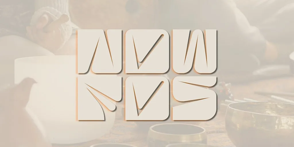 Self-Love Workshop: Sound Bath Meditation & Creative Practise