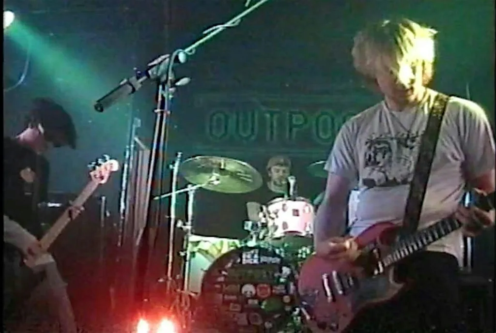 QUATTROWASH at Outpost