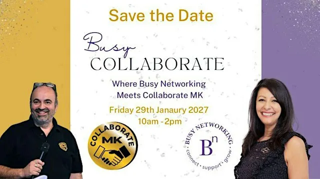 Busy Collaborate