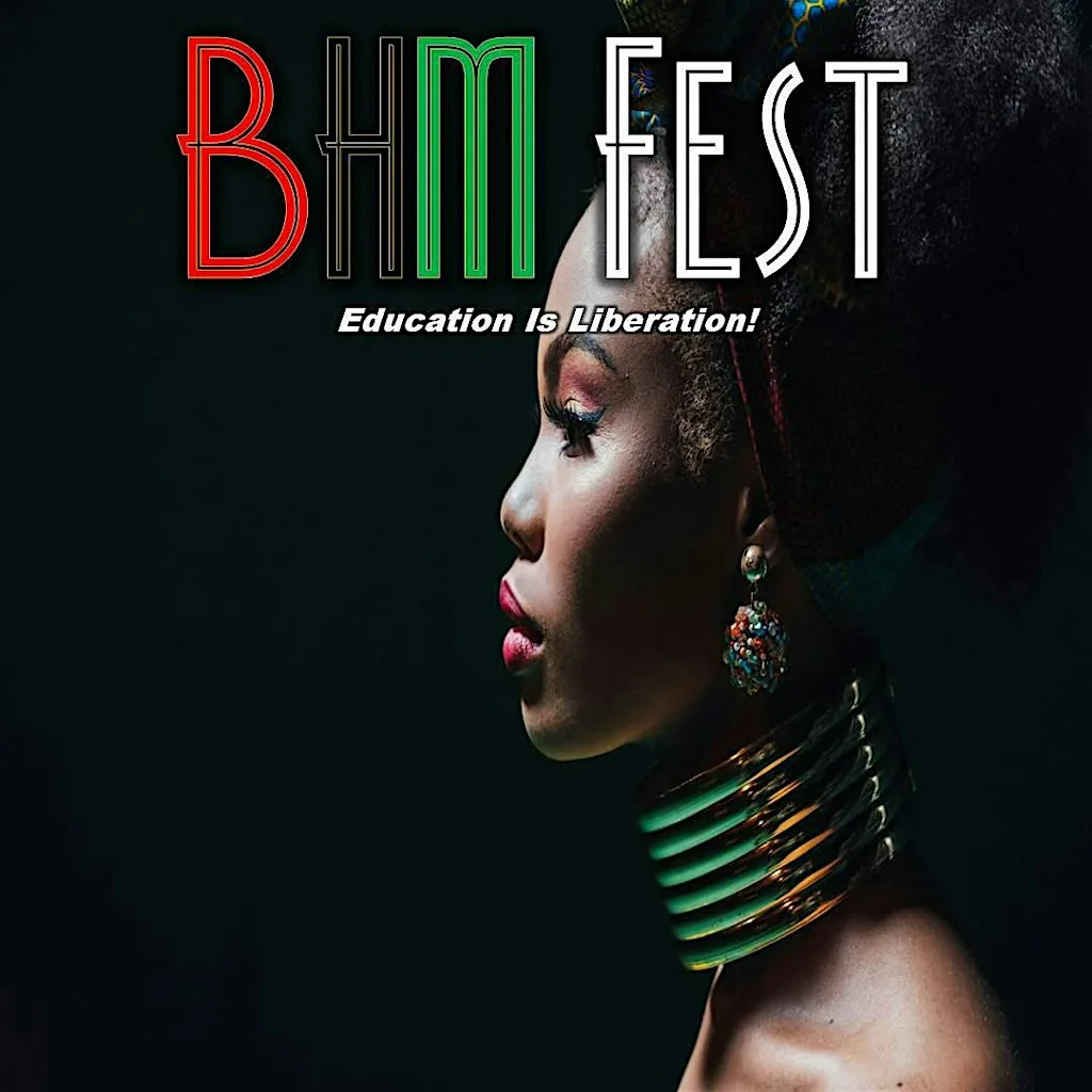 BHM Fest 2026.
