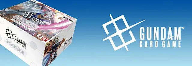 Gundam TCG Tuesday Play