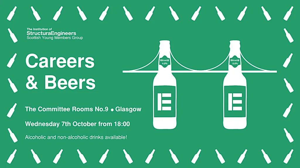 Careers & Beers