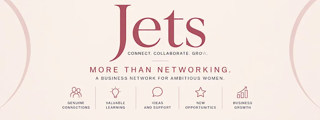 Jets Networking