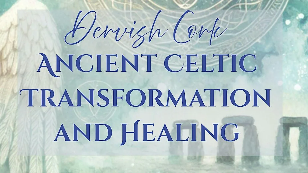 Ancient Celtic Transformation and Healing