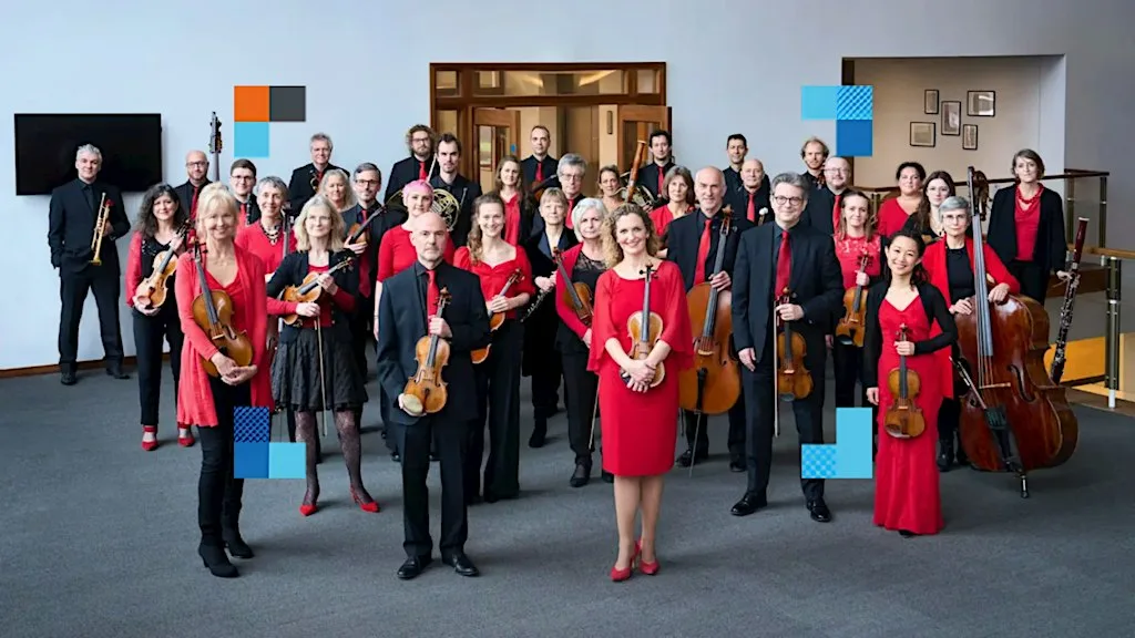 Inside the Orchestra: London Mozart Players