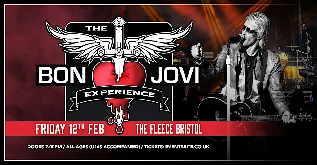 The Bon Jovi Experience
