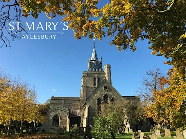 People’s Emergency Briefing - St Mary's Aylesbury at Saint Mary The Virgin