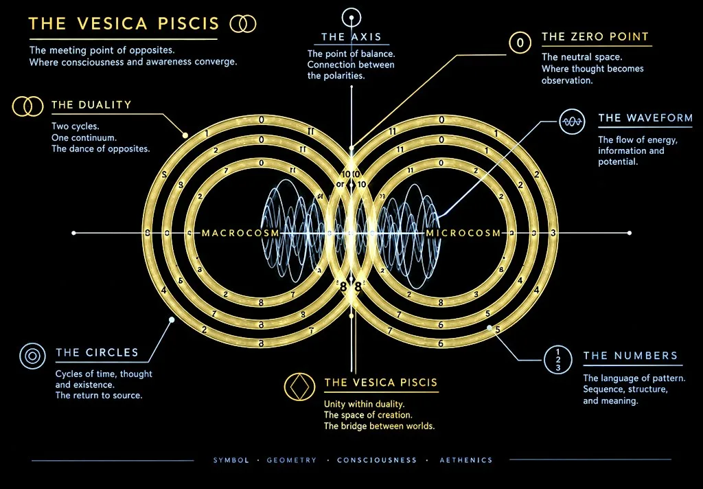 Cognitive Positioning Systems & Mind Atlas - Polymathic Language Cycles