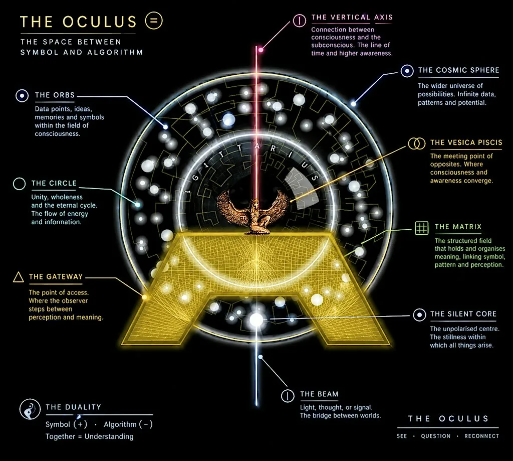 Aethenics - If we knew the way to heaven, we would all be there already?