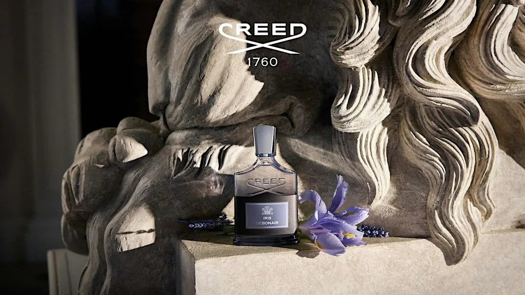 Discover The House of Creed’s New Fragrance