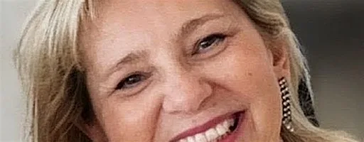 Tracy Todd reads Grimm: A Legend, A Truth and A Secret at Grimsby Minster