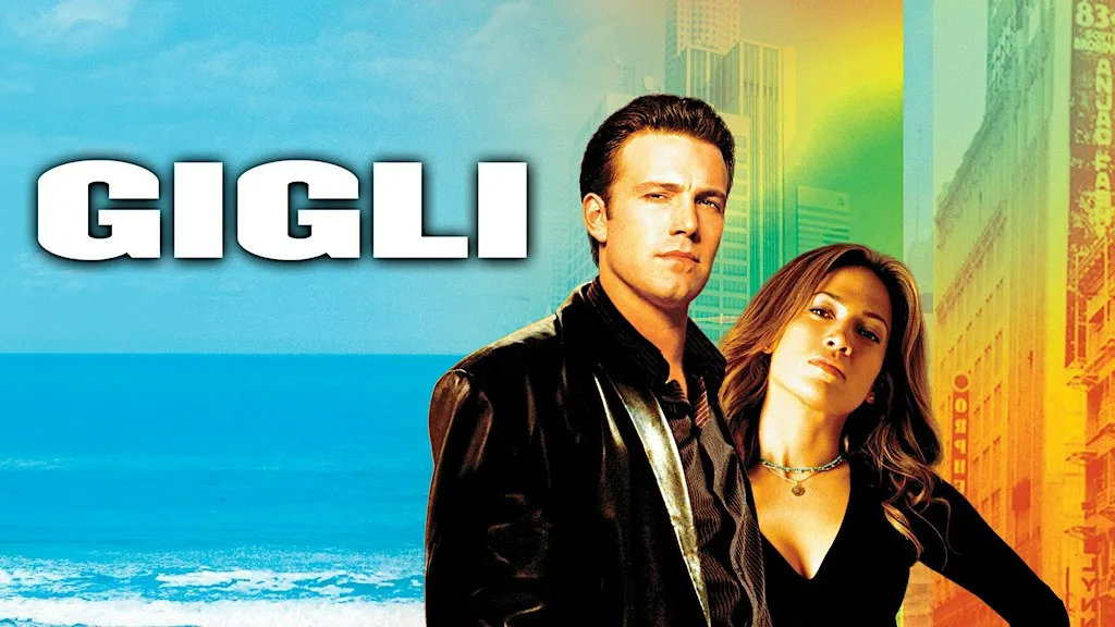 Guy Oliver's Bad Movie Club Presents Gigli (2004)! at Fort Road Hotel