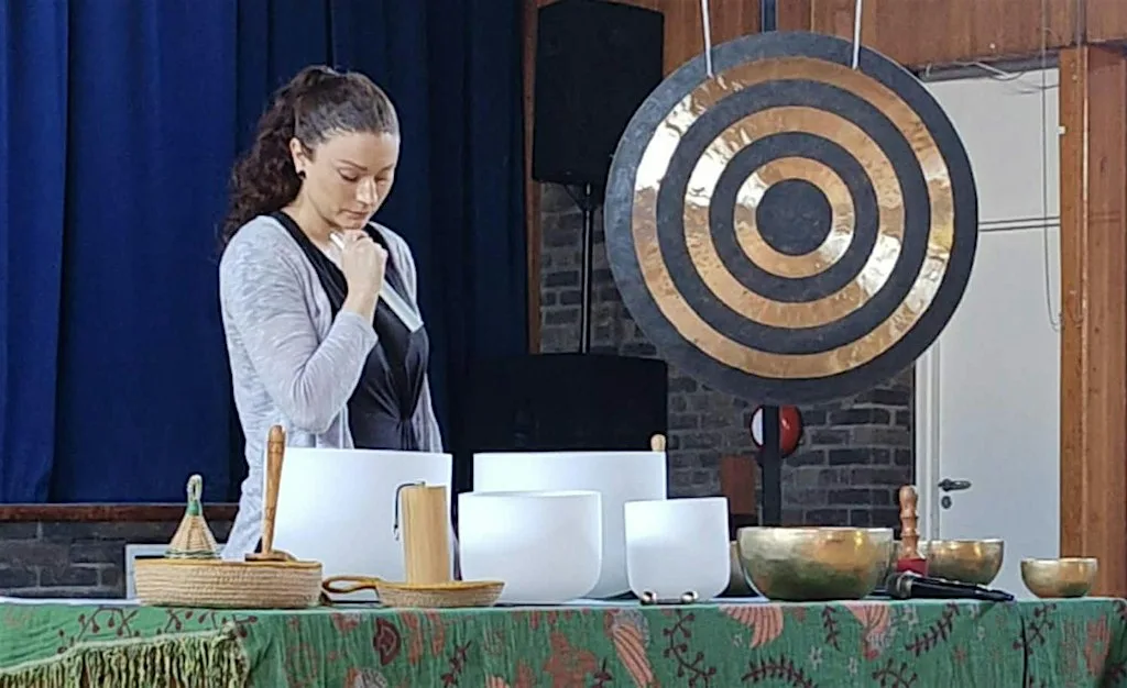 Soundbath