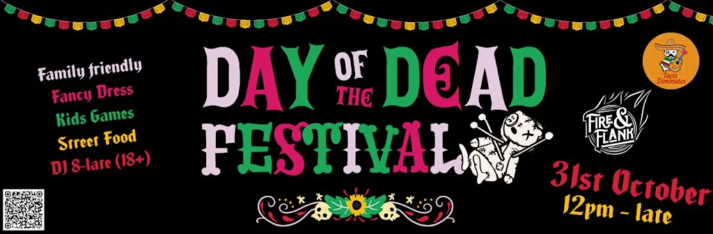 Day of the Dead Festival