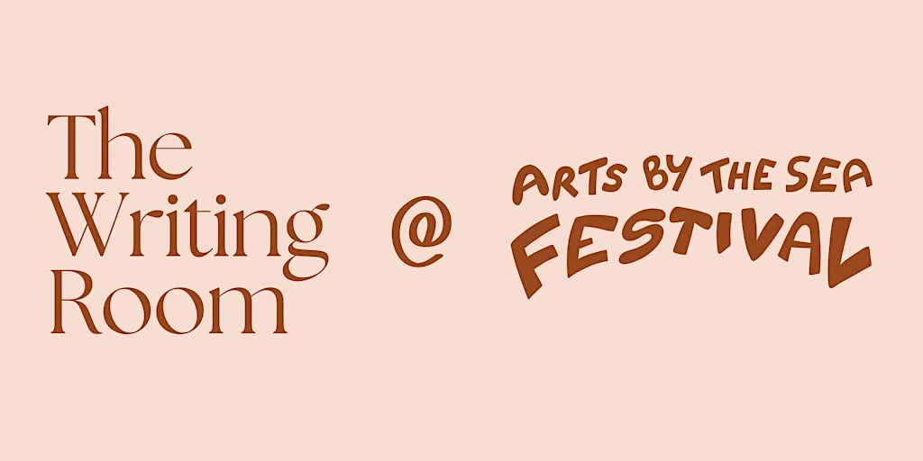 The Writing Room @ Arts By The Sea 2026 at 6 Old Christchurch Rd