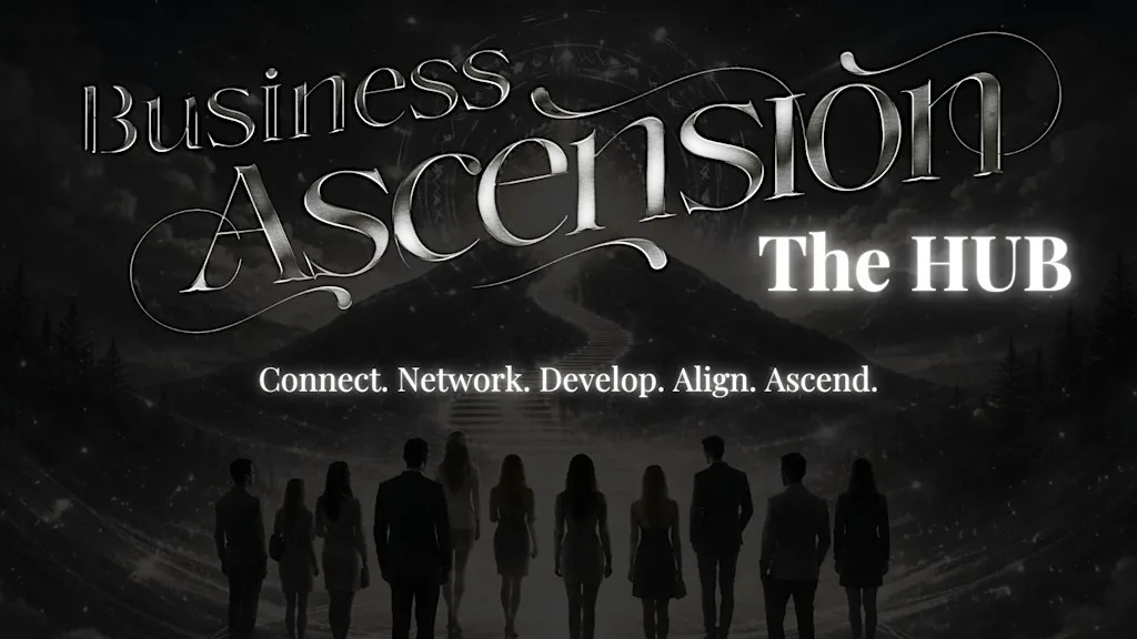 Business Ascension Hub East Yorkshire - In-Person Meet Up at Kings Head