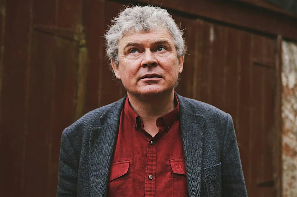 John Spillane In Concert CELBRIDGE