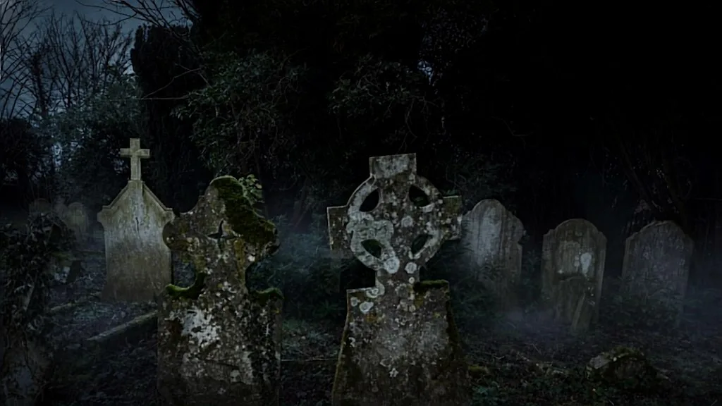 The Dark Little History of Sussex at St John the Evangelist , Newtimber